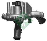 Schaeffler INA 538046510 Wasserpumpe, Motorkühlung