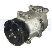 DELPHI CS1009612B1 Kompressor, Klimaanlage
