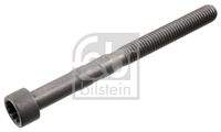 FEBI BILSTEIN 100726 Schraube, Kipphebelwelle