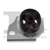 FA1 123748 Halter, Abgasanlage