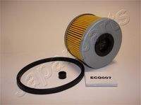 JAPANPARTS FCECO007 Kraftstofffilter