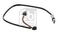 FEBI BILSTEIN 33994 Warnkontakt, Bremsbelagverschleiß