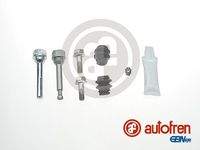 AUTOFREN SEINSA D7276C Führungshülsensatz, Bremssattel