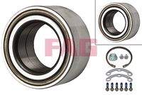 Schaeffler FAG 713667550 Radlagersatz