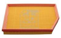 FEBI BILSTEIN 49654 Luftfilter