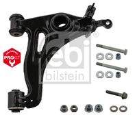 FEBI BILSTEIN 40282 Lenker, Radaufhängung