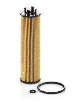 MANN-FILTER HU5003Z Ölfilter