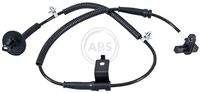 A.B.S. 31423 Sensor, Raddrehzahl