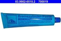 ATE 03990205102 Paste, Brems-/Kupplungshydraulikteile