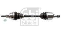 FEBI BILSTEIN 182455 Antriebswelle