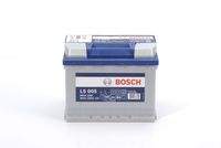 BOSCH 0092L50050 Starterbatterie