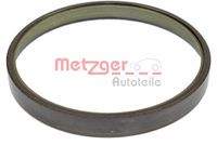 METZGER 0900356 Sensorring, ABS