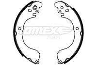 TOMEX Brakes TX2291 Bremsbackensatz