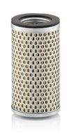 MANN-FILTER C713 Luftfilter