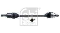 FEBI BILSTEIN 183376 Antriebswelle