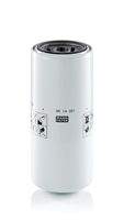 MANN-FILTER WK14001 Kraftstofffilter