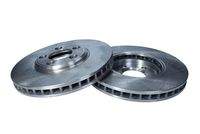 MAXGEAR 192541 Bremsscheibe