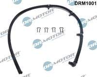 Dr.Motor Automotive DRM1001 Schlauch, Leckkraftstoff