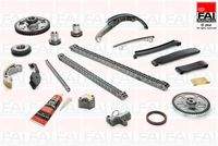 FAI AutoParts TCK41 Steuerkettensatz