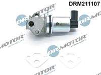 Dr.Motor Automotive DRM211107 AGR-Ventil