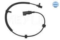 MEYLE 7148990008 Sensor, Raddrehzahl