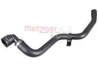 METZGER 2420088 Kühlerschlauch
