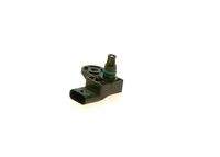 BOSCH 0261230254 Sensor, Saugrohrdruck