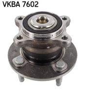 SKF VKBA7602 Radlagersatz