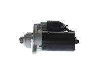 BOSCH 1986S00808 Starter