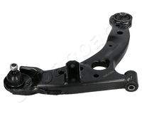 JAPANPARTS BSH21R Lenker, Radaufhängung