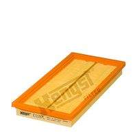 HENGST FILTER E1197L Luftfilter
