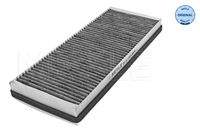 MEYLE 16123200004 Filter, Innenraumluft