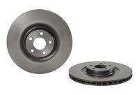 BREMBO 09D53213 Bremsscheibe