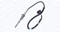 MAGNETI MARELLI 172000071010 Sensor, Abgastemperatur