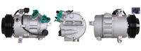 LUCAS ACP01357 Kompressor, Klimaanlage