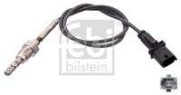 FEBI BILSTEIN 100812 Sensor, Abgastemperatur