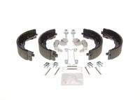 BOSCH 0204113821 Bremsbackensatz, Feststellbremse