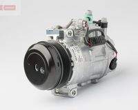 DENSO DCP17154 Kompressor, Klimaanlage