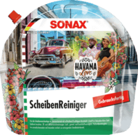 SONAX 03934410 Reiniger, Scheibenreinigungsanlage