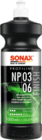 SONAX 02083000 Lackpolitur