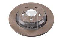 FEBI BILSTEIN 26404 Bremsscheibe
