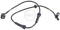 A.B.S. 31355 Sensor, Raddrehzahl