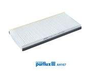 PURFLUX AH167 Filter, Innenraumluft