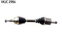 SKF VKJC2984 Antriebswelle