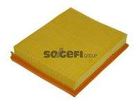 PURFLUX A1192 Luftfilter