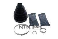 SNR OBK55019 Faltenbalgsatz, Antriebswelle