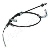 JAPANPARTS BCK33R Seilzug, Feststellbremse