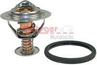 METZGER 4006118 Thermostat, Kühlmittel