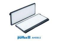PURFLUX AH5562 Filter, Innenraumluft