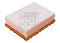 FEBI BILSTEIN 100357 Luftfilter